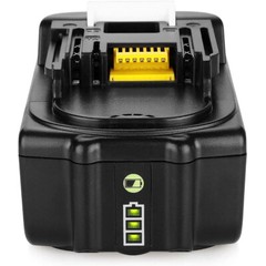 18V For Makita 5.0Ah Lithium-ion BL1850B Battery Charger BL1860B BL1830B LXT US