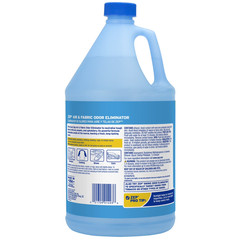 Zep Air & Fabric Odor Eliminator, Refresh Your Home, Office & Business, 128 oz