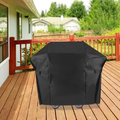 Grill Cover Weber Spirit II 200, Spirit 210 Series, 48 Inch 7138 Heavy Duty &…