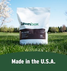 The Andersons Lawnbox® Soil Saver® Organic Soil Amendment
