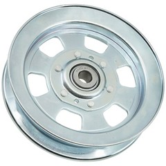 Deck Idler Pulley for Bad Boy ZT Avenger 2020-2024/ ZT Avenger 54″ 60″ 2022-2024