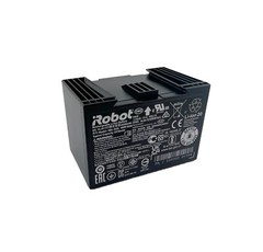 Genuine Lithium Ion Battery 2220mAh Replacement for iRobot Roomba j7 j7+ ABL-D2