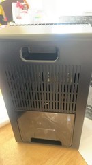 Large 95oz Dehumidifier for Home, Covers Up to 1000 Sq.Ft, Ultra Quiet with Auto