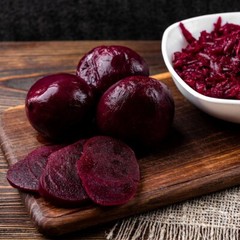 1 Lb Detroit Dark Red Beet Seeds – Everwilde Farms Mylar Seed Packet
