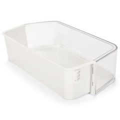 Door Bin Shelf Basket Right For SAMSUNG Refrigerator RF263TEAESR RF260BEAESR