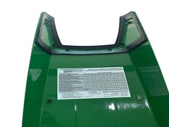 Hood/ Panels/Front Grill AM128986 AM128983 AM128982 AM116207 Fits JD 425 455 445