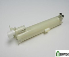 Refrigerator Water Filter Housing Compatible with Whirlpool W10121138
