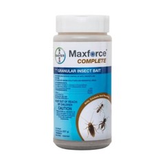 Maxforce Complete Granular Insect Bait – 8 Ounces