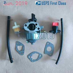 Carburetor For Toro Recycler Model 20370 149cc Lawn Mower Kohler 6.75 Motor Carb