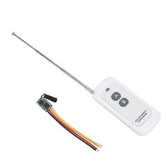 Digital Remote Controller Flexible Control Remote Switch DC3.5‑12V