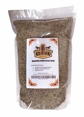 Argentine Bahia Grass Seed Premium Grade – 1 lb.