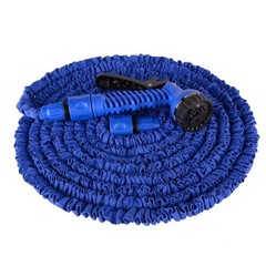 Telescopic Water Pipe, Garden Water Pipe, High-pressure Water Gun