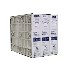 Genuine Trion Air Bear Supreme 2000 HVAC MERV 11 Air Filters 259112-102 3 PACK