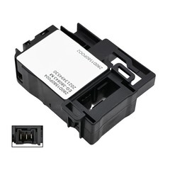 WH01X27954 Washer Lid Lock Switch For GE WH01X24114 WH01X26114 WH08X31577 Parts