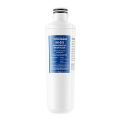 1-4PACK for LG LT1000P ADQ747935 Refrigerator Ice Water Ice Filter Replacement