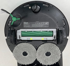 iRobot Roomba Plus 405 Combo robot + AutoWash Dock- Pre-Owned
