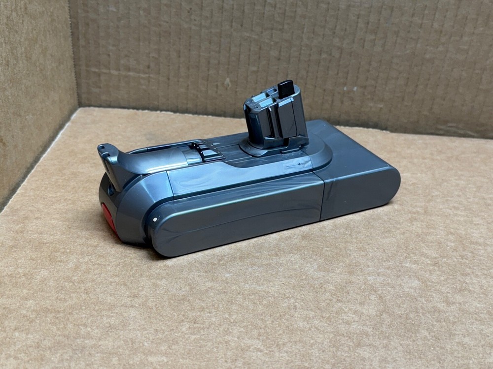 OEM DYSON CLICK IN 3600mAh BATTERY OUTSIZE [SV28] V15 V11 – SV15 SV16 SV22 SV29