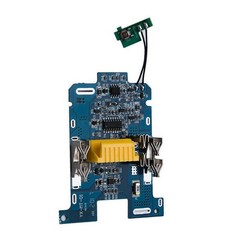For Makita BL1830 Li-Ion Battery BMS PCB Indicator Charging Protection Board