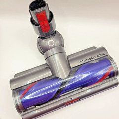 OEM Dyson Gen5 SV23 SV24 Digital Motorbar Torque Drive Brush Head Hair Removal