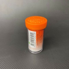 Herbal Lozenges, Golden Dragon Brand, Orange Peel Flavor Candy