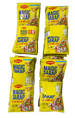 4 PACKS Maggi Magic Sarap All in One Seasoning Granules 8g X 64 SACHETS NEW