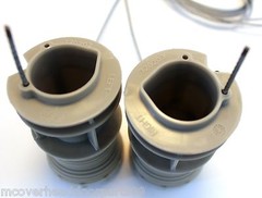 Wayne Dalton TorqueMaster One and TorqueMaster Plus Cable Drums Part # 320217