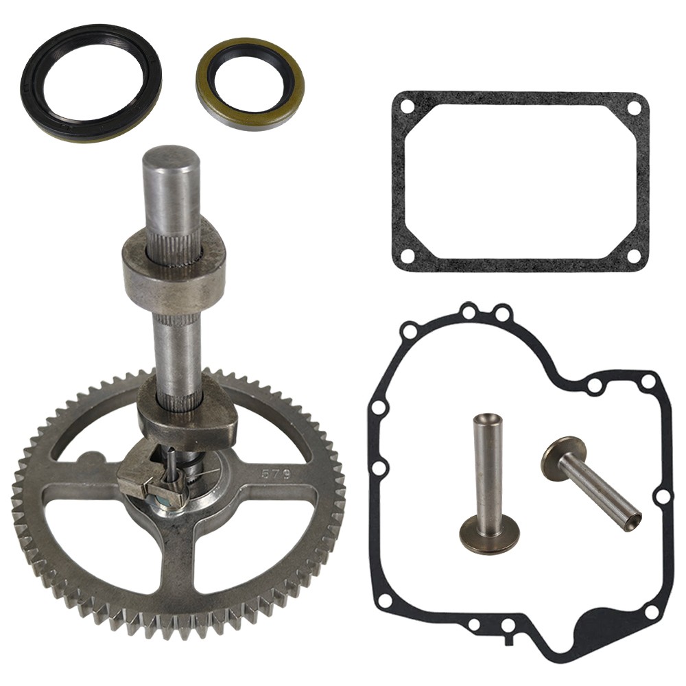 Camshaft Kit for Briggs & Stratton 793880 84005207 w/ Gasket & Oil Seal