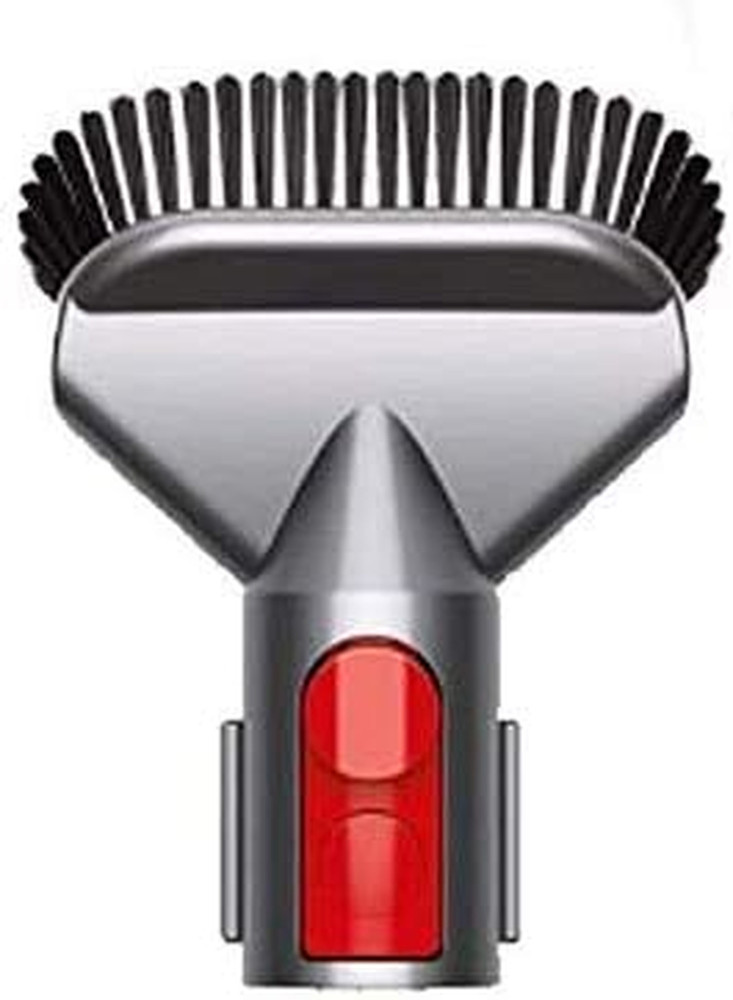 Stubborn Dirt Brush Vacuum Attachment | Part No. 967765-01 | Designed for Use wi