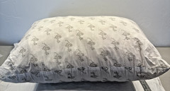My Pillow 18.5″×28″ Standard / Queen ~~ Made in the USA Pre-owned Non-smoking