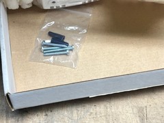 Hydro Logic Tp10H01 thermostat NEW