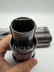 Dyson Replacement High Torque Cleaner Head (233367) V11, V15, V10, and V8