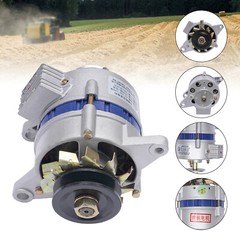 Permanent Magnet Synchronous Generator PMA AC Alternator Pure Copper With Light