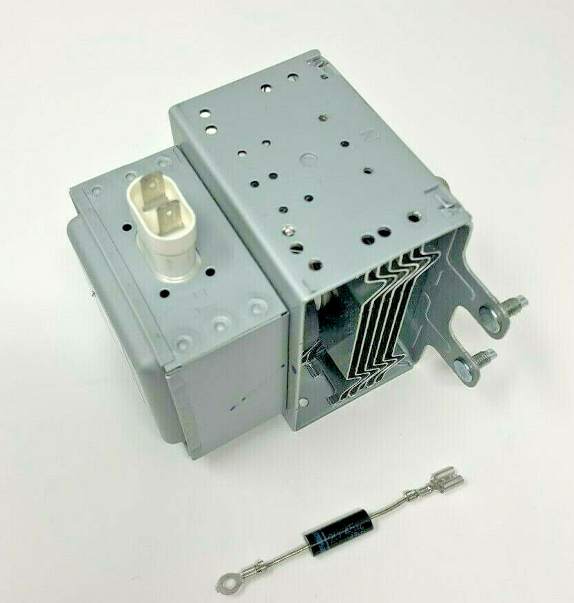 New Replacement Magnetron For GE WB27X10089 AP2025998 PS239204 By OEM Part MFR