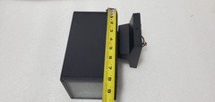 Living District LDOD4041BK Raine 1 Light 7.88 inch Black Outdoor Wall Light…