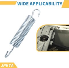 Washer Suspension Spring Replacement Part Compatible with Frigidaire GE washi…