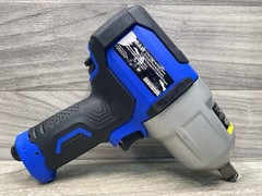 Kobalt 0.5-in 1000-ft lb Pneumatic Air Impact Wrench (A1D014616)