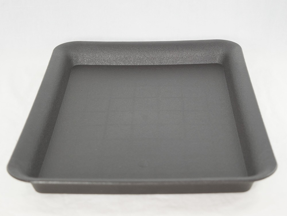 Rectangular Plastic Humidity Tray for Bonsai Tree, Indoor Plants – 7″ to 35.5″