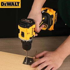 DEWALT DCD805 MAX XR 20V Brushless Cordless 1/2″ Hammer Drill Driver (Only Tool)
