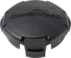 Genuine OEM Echo X472000070 Speed Feed 400 Trimmer Head Cap – 5 PACK
