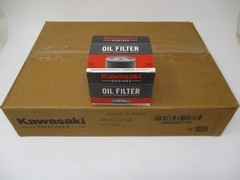 Genuine Kawasaki 49065-0736 Oil Filter FR FS FX Engines OEM Replaces 49065-7007