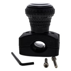 TY27749 – John Deere Steering Wheel Knob