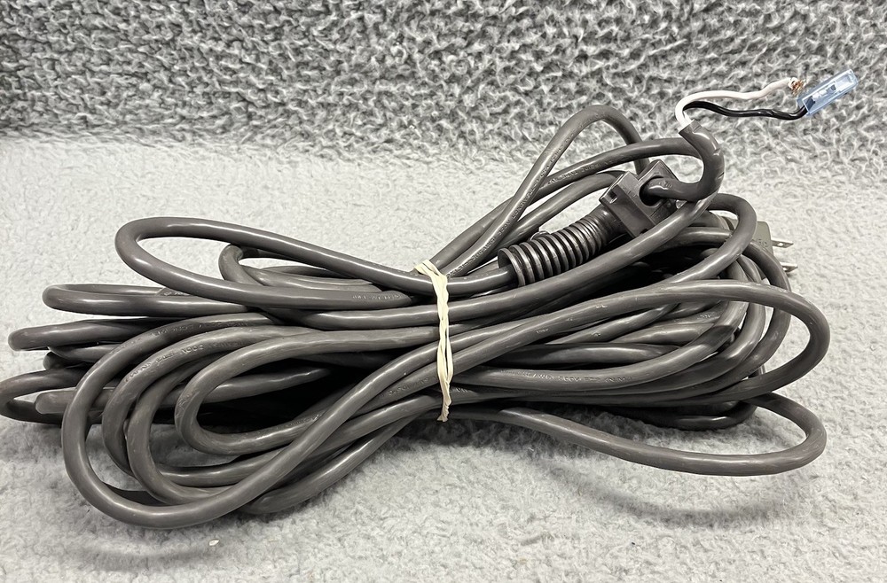 Dyson Genuine AC Power Cord UP13 UP14 UP19 UP20 UP30 DC40,41,65,77 Replacement