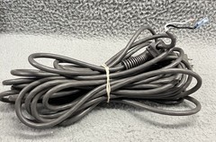 Dyson Genuine AC Power Cord UP13 UP14 UP19 UP20 UP30 DC40,41,65,77 Replacement