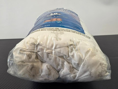 MyPillow Standard Classic Pillow Medium Firm 18.5-inch x 26-inch Machine Washabl