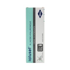 Ialuset Hyaluronic Acid Cream Pressurized Bottle 100g
