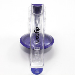 Dyson UP13 UP20 UP30 DC65 DC66 TOP HANDLE for Cyclone Canister 966060-01 Purple