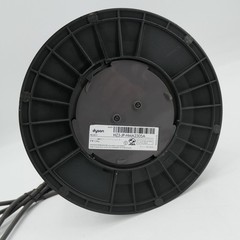 Dyson Hot Cool AM09 Ceramic Fan Heater Black 100V 1200W Remote Control Used