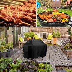 58 Inch 7130 Grill Cover For Weber Genesis II & Genesis 300 Series Gas Grills