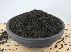 Pre Mixed Small Black Lava, Japanese Akadama, Hyuga for Cactus, Bonsai Tree Soil