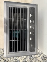 Bissell Air400 Professional HEPA Air Purifier